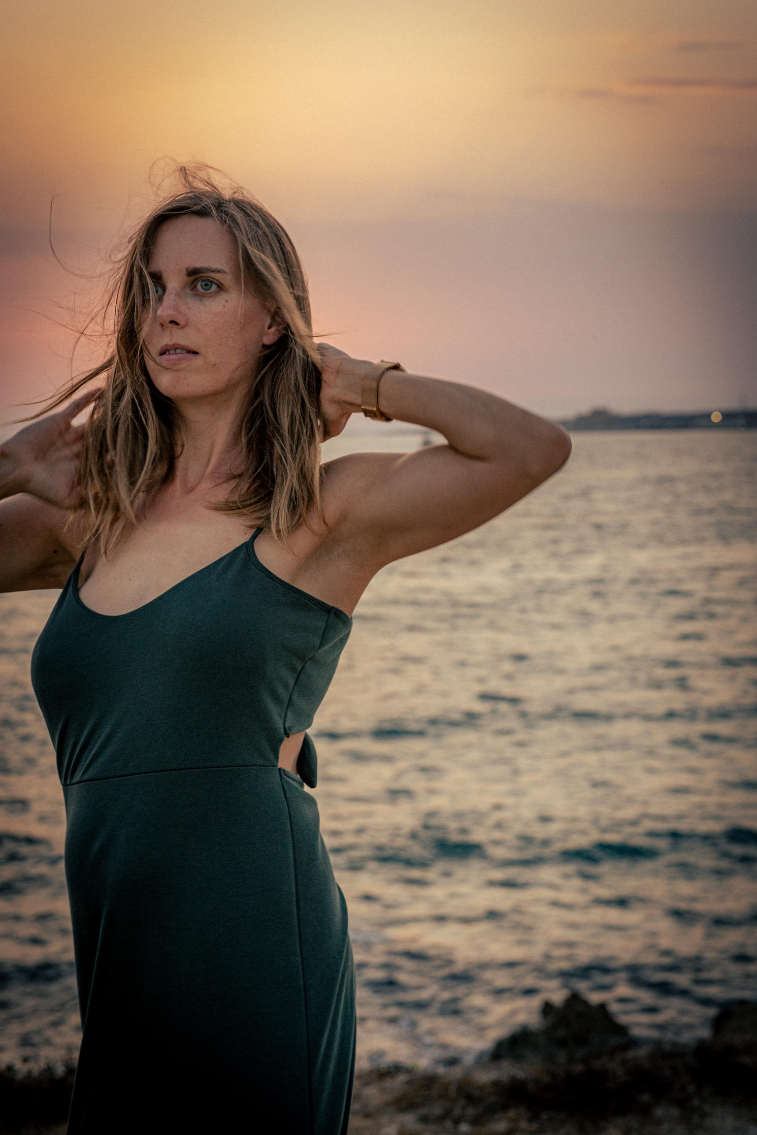Melissa — Kinderwunsch-Mentorin